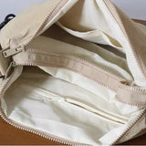 KYLETHOMASW  -  Vintage Y2k Aesthetic Pocket Women's Shoulder Handbags Casual All Match Men and Women Underarm Bag Streetwear Students Backpacks