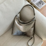 KYLETHOMASW  -  Luxury Design Y2k Aesthetic Chic Women's Handbags Office Lady Fashion Simple Shoulder Bag Elegant Korean Casual Crossbody Bags