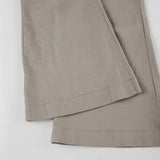 KYLETHOMASW  -  American Design Pocket Slimming Bell Bottom Jeans Women's Spicy Girl Street Fashion Retro Low Waist Casual Pants