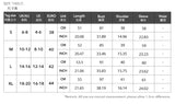 KYLETHOMASW  -  Casual Button Long-Sleeve T-Shirt Hoodie Knitwear for Women Autumn/Winter