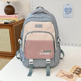 KYLETHOMASW  -  GC Waterproof Girl Backpack Children School Bags for Kids Book Bag Children New School Backpack Girls mochila infantil escolar