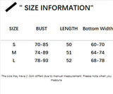 KYLETHOMASW  -  Western retro suede lace patchwork strap irregular short top American spicy girl niche sexy hanging neck vest