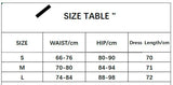 KYLETHOMASW  -  Summer New Hot Selling Polka Dot Irregular Skirt Design Sense Half Skirt for Women