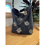 KYLETHOMASW  -  Niche Design Handbag for Women 2025 New One Shoulder Underarm Retro Chinese Style Commuting Tote Bags