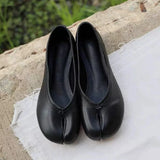 KYLETHOMASW  -  Women's Mary Jane Shoes Fashion Japanese Style Casual Shoes for Woman Comfortable Shallow Flat Shoe Designer Shoes Zapatos Mujer