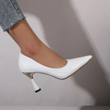 KYLETHOMASW  - Devony Pointed Toe Pumps