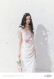 KYLETHOMASW  -  French Style Sleeveless Slimming Printed Vintage Dress for Women Summer Square Neck Elegant Luxury A-line Long Dress