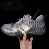 KYLETHOMASW  -  Students Running Shoes Mesh Breathable Casual Sports Shoes 2025 Summer Lightweight Comfortable Soft Women Sneakers Mujer Zapatos