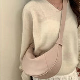 KYLETHOMASW  -  Luxury Design Fairy Elegant Shoulder Underarm Bag Sweet Y2k Aesthetic Chic Office Lady Handbags Women Fashion Ins Chic Hobo Bags
