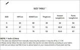 KYLETHOMASW  -  Spice Girl Suspender Vest Low Waist Skinny Hip Wrap Pants Two-piece Set Solid Color Simple Casual Sports Suit