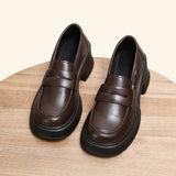 KYLETHOMASW  - Reyes Slip On Loafers Shoes