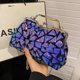 Kylethomasw Sequin Clutch Bags For Women Fashion Glitter Women Handbags For Women 2023 Wedding Evening Bag Sequined Party Crossbody Bags