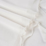 KYLETHOMASW  -  Fashionable Hot Girl Ruffled Mesh Skirt Women's Irregular Ribbon Slim Fit Hip-covering Mid-Length
