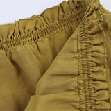KYLETHOMASW  -  Ruffled Midi Skirt Womens Vintage Flounce Skirt Woman New Fashion Elegant Solid Long Skirts autumn Evening Party Skirts