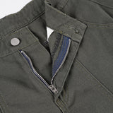 KYLETHOMASW  -  Streetwear Baggy Pants Women Vintage Low Waist Loose Wide Leg Trousers Oversized Cargo Pants All-match Y2K Bottom Autumn