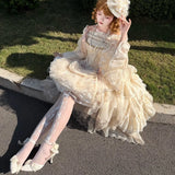 KYLETHOMASW  -  high heels for woman green purple wedding heels bow bridal heels designer shoes Lolita cosplay heels y2k heels rose