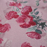 KYLETHOMASW  -  Flower Prints Summer Skinny Straps Tanks Korean Style  Backless HotSwwet New Prints All-Match Tank