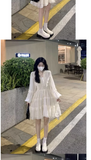 KYLETHOMASW  -  New Niche Design and Gentle Fengsen Dress for Women