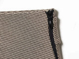 KYLETHOMASW  -  Ruramerican Fashion Summer High Waist A-line Skirt French Vintage Office Lady Draped Jupe Y2k Simple All Match Buttons Skirt