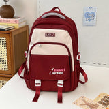 KYLETHOMASW  -  GC Waterproof Girl Backpack Children School Bags for Kids Book Bag Children New School Backpack Girls mochila infantil escolar