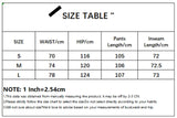 KYLETHOMASW  -  Streetwear Baggy Pants Women Vintage Low Waist Loose Wide Leg Trousers Oversized Cargo Pants All-match Y2K Bottom Autumn