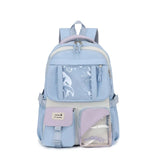 KYLETHOMASW  -  Travel Ita Mochila High Capacity Mochilas Mujer School Bag University Student Backpack 2025 New Cute Computer Backpacks