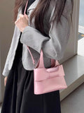 KYLETHOMASW  -  Korean Bow Tote Bag Satin Hand Bags for Woman 2025 New Bolsos De Mujer Shoulder Crossbady Sac Femme Princess Shopper Bolso