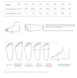 KYLETHOMASW  -  Black And White Splice Flat Bottom Single Shoes Women Students One-Strap Ballet Sport Shoes Thick Bottom Rubber Outsole