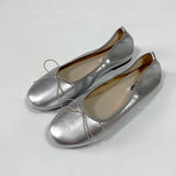 KYLETHOMASW  -  Women Flat With Shoes Soft Casual Female Designer Ballet Flats Dancing Summer Spring Round Toe Dress Ladies Slip On Shoes
