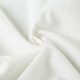 KYLETHOMASW  -  Solid Color Professional Women's Shirt Spring 2025 New V-Neck Pleated Girlish Age-Reducing Base Shirt Short Sleeve T-Shirt