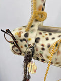 KYLETHOMASW  -  Korean Colorful Polka Dot Shoulder Bags Women Cylinder Zipper Handbag Ladies Unique Versatile Fashion Commute Crossbody Bag