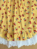 KYLETHOMASW  -  Beach Style Long Dresses Print Irregular Backless Sexy Vestidos Mujer Fashion Spring Summer Sweet Women Dress