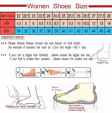 KYLETHOMASW  -  Spring and Autumn New Girl Thick Bottom Round Head Star Shoes To Wear Comfortable Sports Shoes Casual Bread Shoes