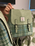 KYLETHOMASW  -  Niche Students Shoulder Bag All-match Class Commuter Bags Large-capacity Backpack 2025 New Fashion Portable