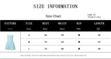 KYLETHOMASW  -  Summer New Fashion Sexy and Pure One-shoulder Bustier Dress