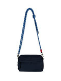 KYLETHOMASW  -  Japanese Waterproof Oxford Cloth Nylon Small Square Bag New Lightweight Casual Crossbody Outdoor Commuting Shoulder Bags