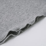 KYLETHOMASW  -  Summer Y2k Slim Sexy Square Collar Patchwork Appliques Casual Knitted T-Shirts