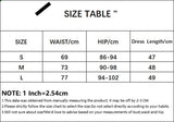 KYLETHOMASW  -  Sweet Elegant Women Straight Skirts Simple Fashion Polka Dot Prints Gentle Office Lady Skirts
