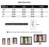 KYLETHOMASW  -  Fashion Women Evening Gown Fake 2-Piece Lace Sexy Chest Wrapped Bodycon Maxi Long Dress Elegant Lady Holiday Party Robe Vestidos