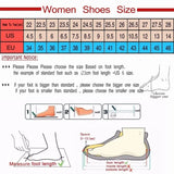 KYLETHOMASW  -  New Women Two-tone Metal Studded Platform Mary Jane Shoes Round Toe Buckle Strap Slip On Casual Summer Gothic Lolita Pumps Shoes