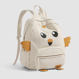 KYLETHOMASW  -  Chicken Corduroy Bag Cute Teenage Girls Mochila Student Mochilas Mujer Japan Style Travel Bolsas Bags for Woman Backpack