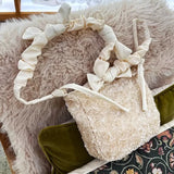 KYLETHOMASW  -  Korean Cute Fashion Chic Handbags Kawaii Fashion Sweet Beading Bags for Women Y2k Aesthetic Luxury Design Shoulder Crossbody Bag