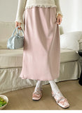 KYLETHOMASW  -  Summer Butterfly-knot Flat Mary Jane Women Comfort Soft Sole Ladies Elegnat Square Toe Dress Ballets Shoes