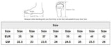 KYLETHOMASW  -  Sandals Decorations Flower Shoe Accessories Vacation Style Removable Butterfly Orchid Shoes Charms DIY Shoe Buckle Clogs Buckle