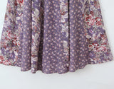 KYLETHOMASW  -  Cotton Rayon Floral Printed Strappy Dresses Women Robe Summer Casual Sexy Sleeveless Long Strap Dress Boho Beach Party Vestidos
