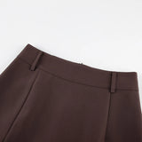 KYLETHOMASW  -  Summer Side Split Lace Sexy Perspective Skirt Fashion Versatile Elegant Temperament Commuter Women's Clothing