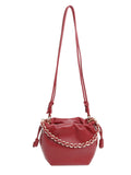 Kylethomasw Luxury High Quality Cowhide Cloud Bag Fashion Ladies High-grade Texture Genuine Leather Shoulder Crossbody Handbags For Women