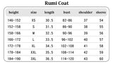 KYLETHOMASW  -  Black Golden Rumi Zoey Mira Cosplay , Costume Wig Women Suit Halloween Party Role Playing Outfit