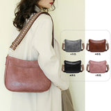 Kylethomasw Women's New Work Commuting Underarm Bag Fashion Casual Korean Version Female Leisure Shoulder Large Capacity Crossbody Trendy