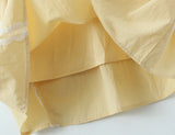 KYLETHOMASW  -  Sexy Sleeveless V Neck Lace Trim Holiday Summer Dress Women Elegant A-line Midi Vintage Casual Vestidos